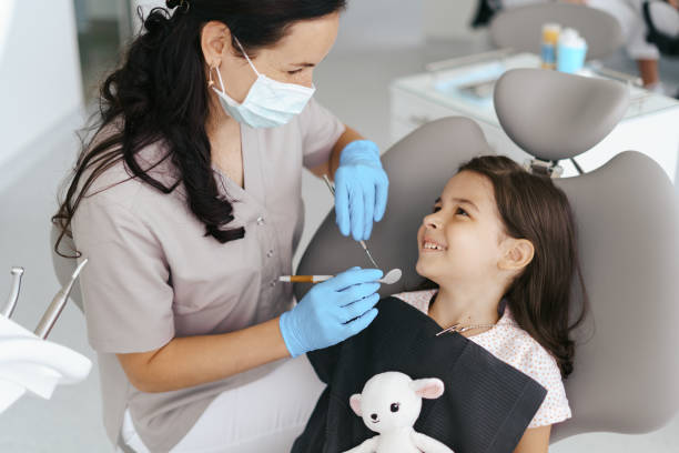 Dental Bonding in Roma, TX