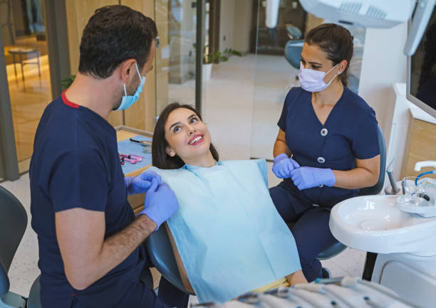 Best Dental Inlays and Onlays  in Roma, TX